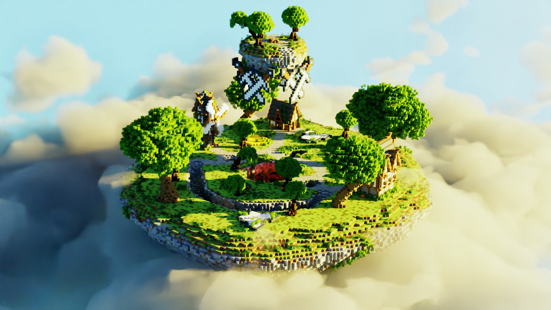 PvP arena